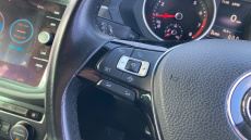 Volkswagen Tiguan 1.5 TSi EVO 150 Match 5dr Petrol Estate